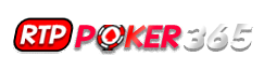 logo rtp poker 365